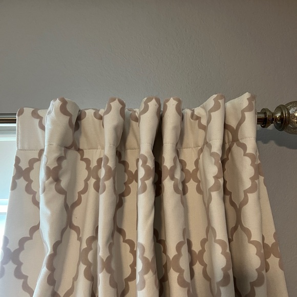 Pottery Barn Kids Other - Pottery Barn Kids Blackout Curtain Panels